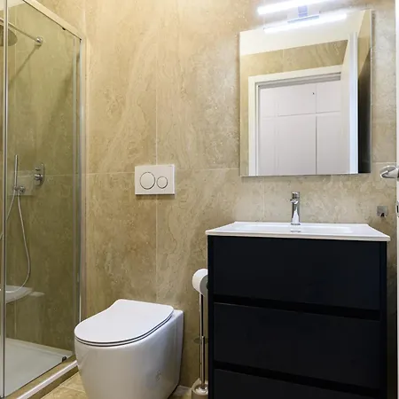 Civico7 - Luxury Apartamento *