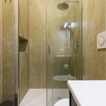 Civico7 - Luxury * Roma