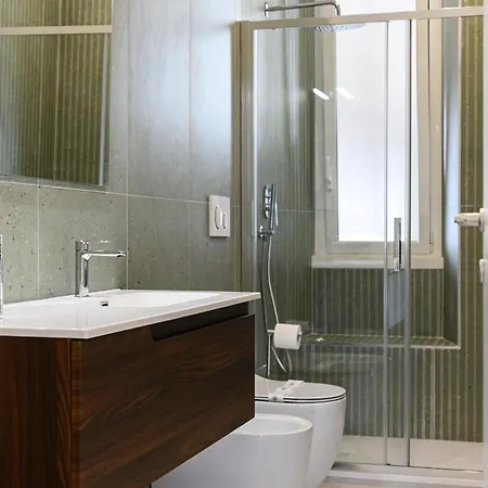 Civico7 - Luxury Apartamento Roma