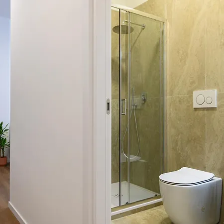 Civico7 - Luxury Apartamento *