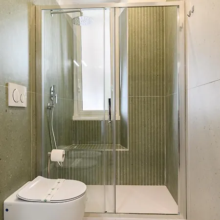 Civico7 - Luxury Roma