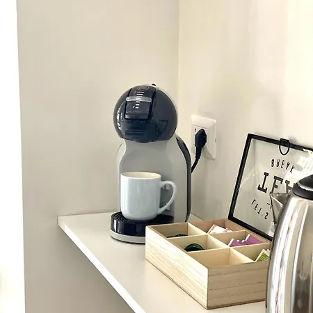 Apartamento Civico7 - Luxury Roma