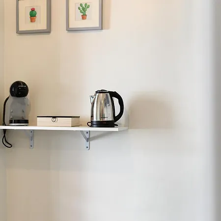 Apartamento Civico7 - Luxury Roma