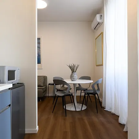 Civico7 - Luxury Roma