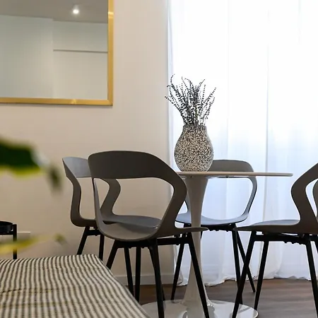 Civico7 - Luxury * Rom