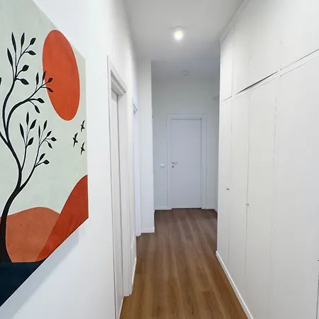 Civico7 - Luxury Apartamento