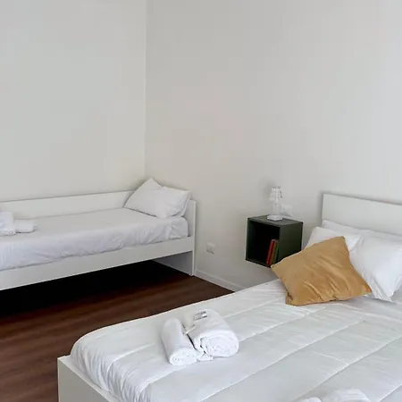 Civico7 - Luxury Apartamento *