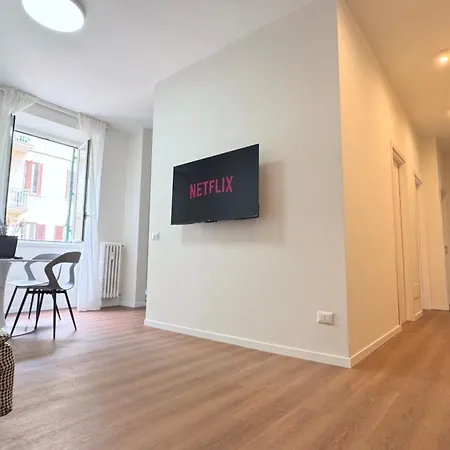 Apartamento Civico7 - Luxury *