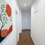 Civico7 - Luxury Apartamento