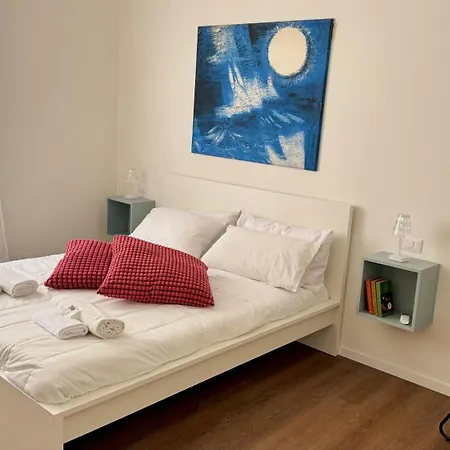 Appartamento Civico7 - Luxury